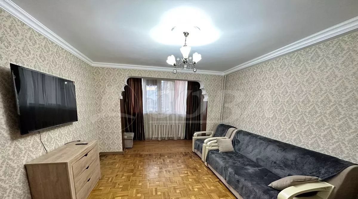 квартира г Махачкала пр-кт Али-Гаджи Акушинского 39 Советский фото 3