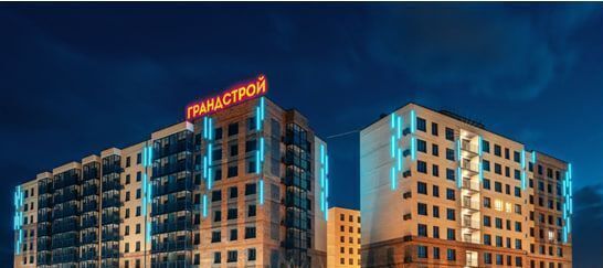 квартира г Иркутск р-н Октябрьский ул Байкальская 418 ЖК SUNCITY Октябрьский административный округ фото 15