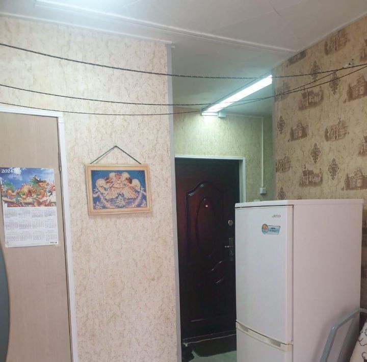 квартира г Партизанск ул Серышева 3 фото 4
