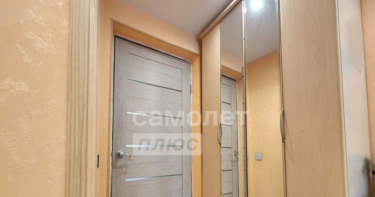 квартира г Находка ул Омская 2 фото 13