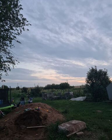 земля с Подгорный Байлар Республика Татарстан Татарстан, Подгорно-Байларское сельское поселение, Мензелинск фото