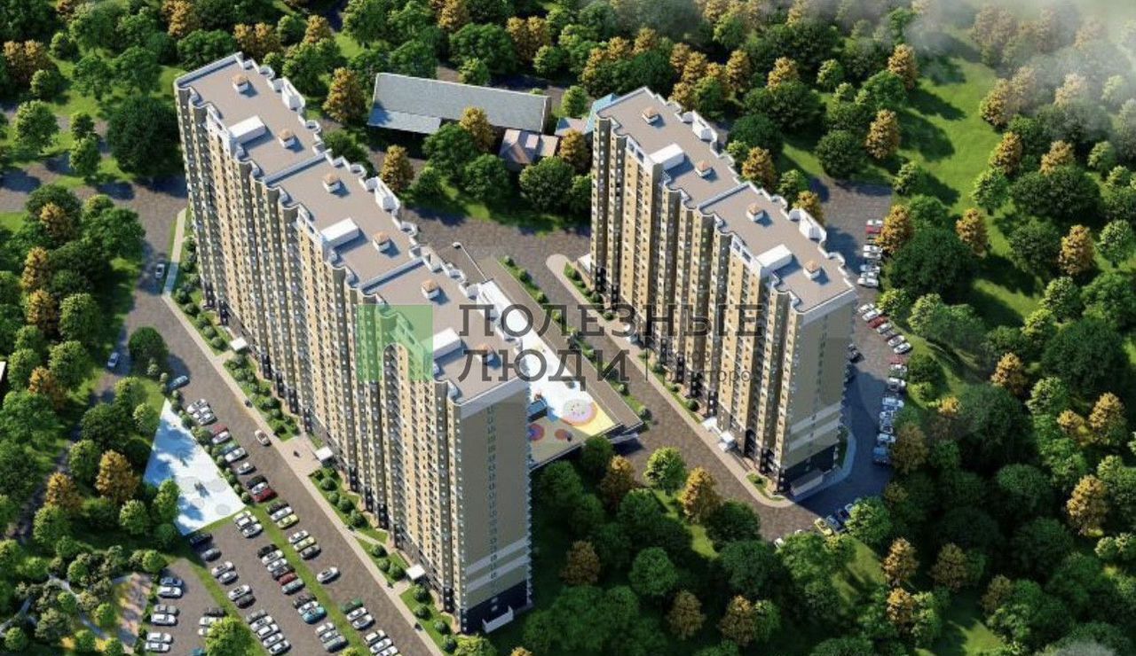 квартира г Хабаровск р-н Краснофлотский ул Салтыкова-Щедрина 1/1 ЖК «Амурские зори (ул.Салтыкова-Щедрина)» фото 5