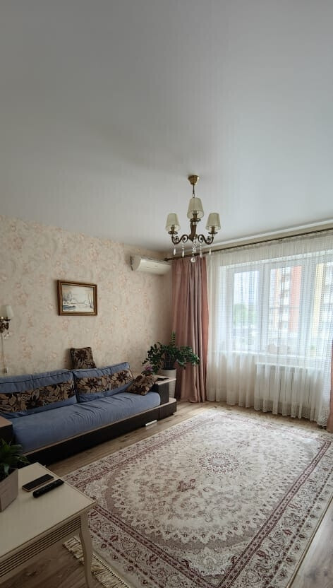 квартира г Обнинск пр-кт Маркса 85 ЖК Борисоглебский фото 1