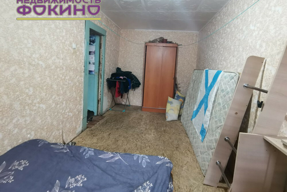 квартира г Фокино п Дунай ул Советская 12 фото 3