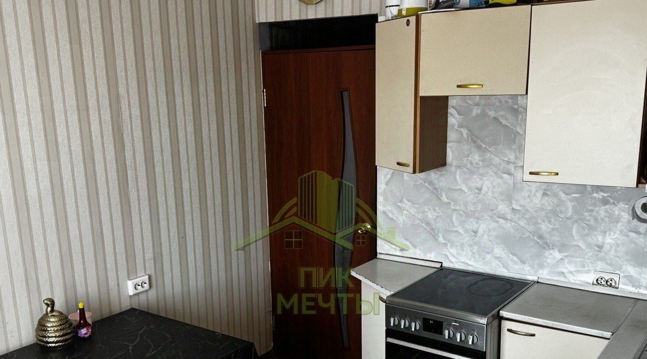 квартира г Улан-Удэ р-н Октябрьский ул Ключевская 57/3 фото 1