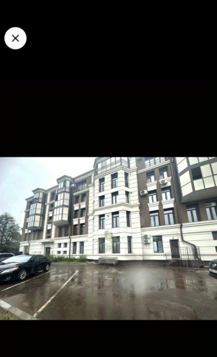 квартира г Улан-Удэ р-н Советский ул Каландаришвили 31 ЖК «Арбатский дворик» фото 16