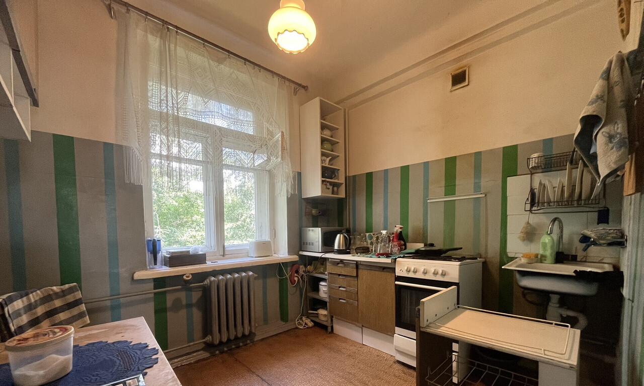 квартира г Челябинск р-н Тракторозаводский ул Горького 34 Ловина, 3 фото 18