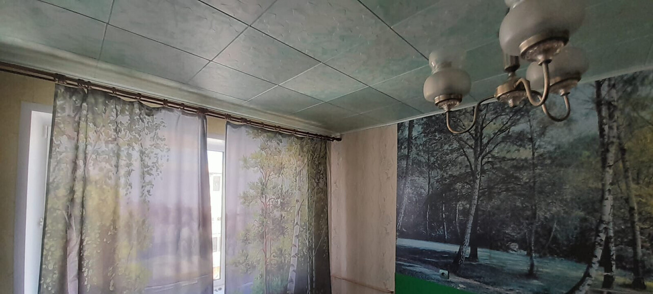 квартира г Новоуральск с Тарасково ул Советская 13 фото 2