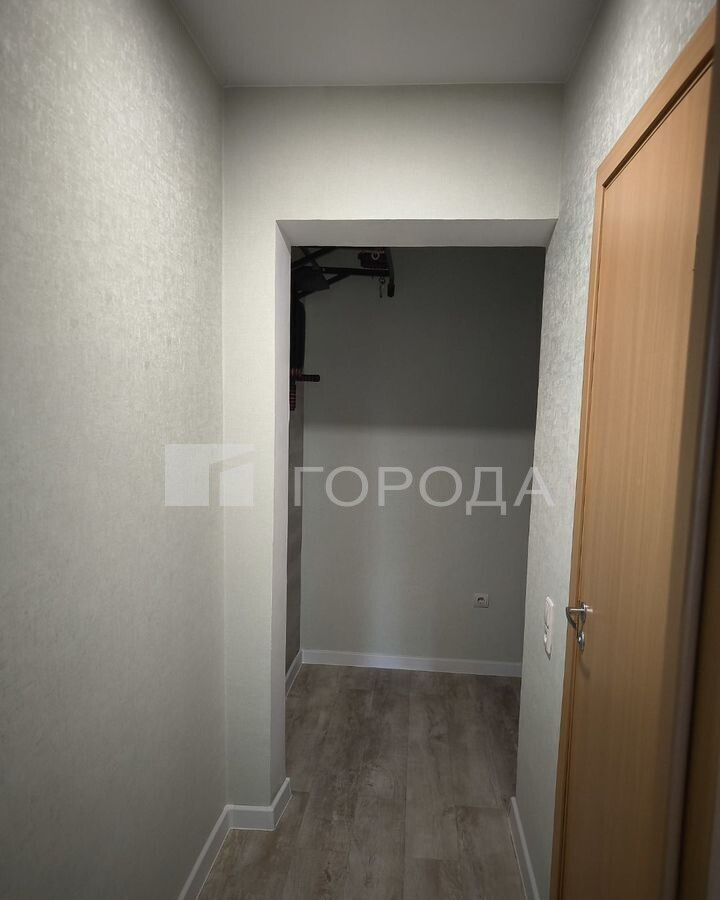 квартира г Новокузнецк р-н Кузнецкий ул Екимова 32б фото 15