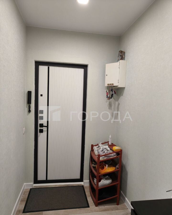 квартира г Новокузнецк р-н Кузнецкий ул Екимова 32б фото 23