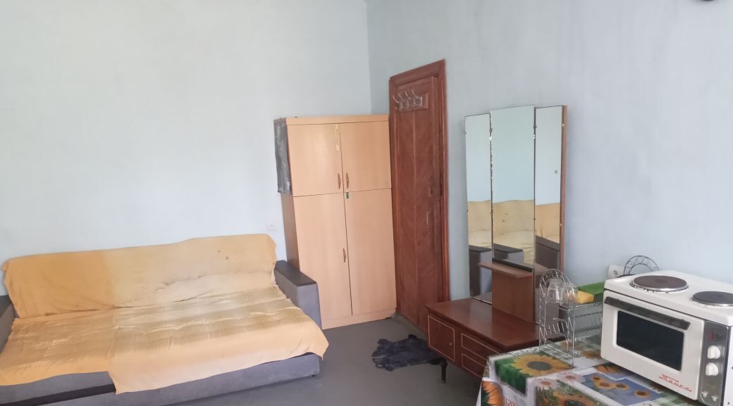 комната г Барнаул р-н Октябрьский ул Глушкова 54/43 фото 1