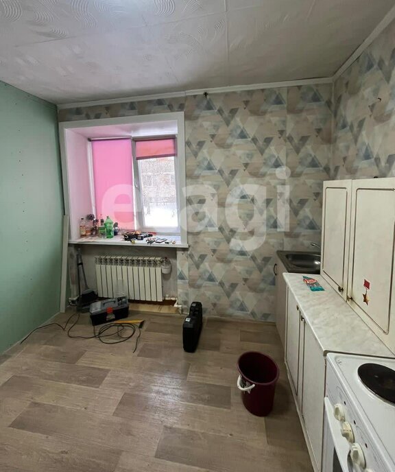 квартира г Улан-Удэ р-н Советский ул Строителей 7 фото 4