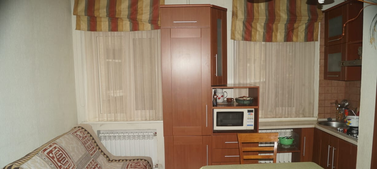 квартира г Саратов р-н Волжский ул им Лермонтова М.Ю. 31 фото 1