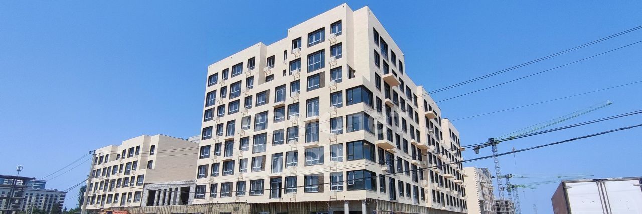 квартира г Дербент ул Карла Маркса 98к/2 ЖК «Южный» фото 1