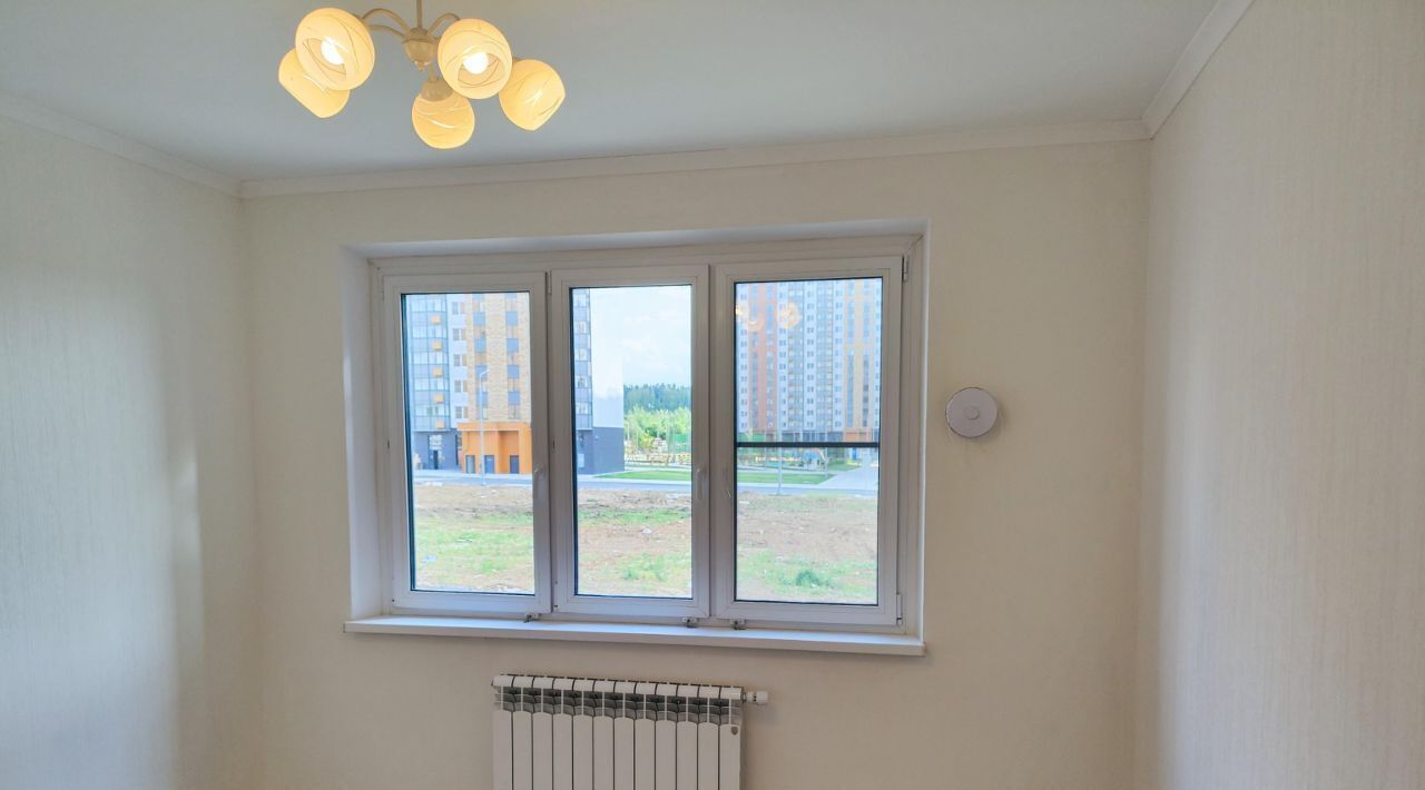 квартира г Москва метро Ольховая ул. Кварцевая, 2к 3 фото 16