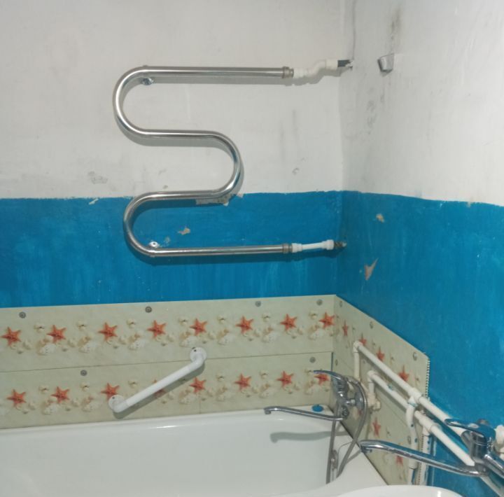 комната г Барнаул р-н Октябрьский ул Глушкова 54/43 фото 6