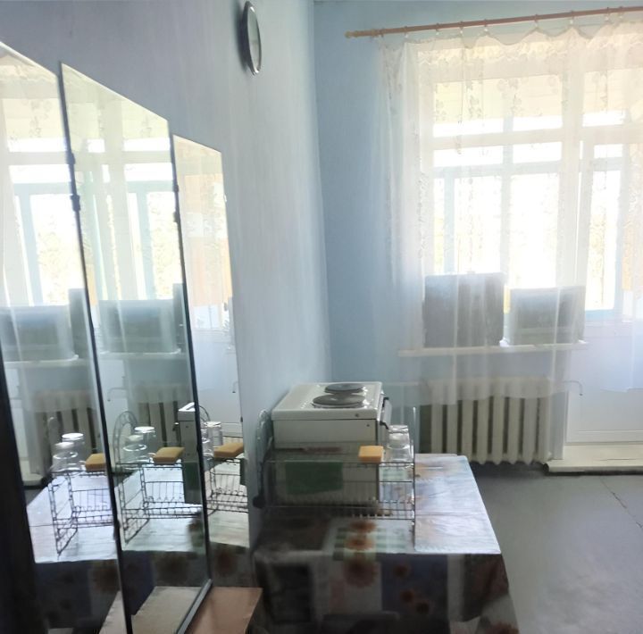 комната г Барнаул р-н Октябрьский ул Глушкова 54/43 фото 16