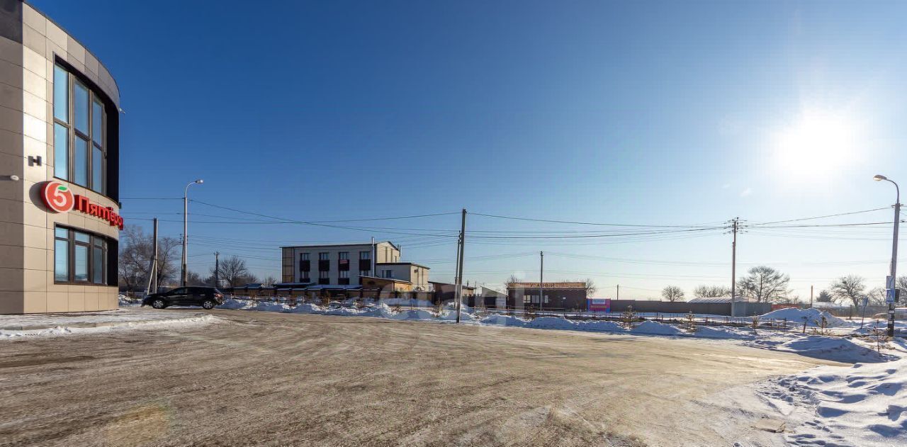 свободного назначения г Хабаровск р-н Краснофлотский ул Полярная 67 фото 27