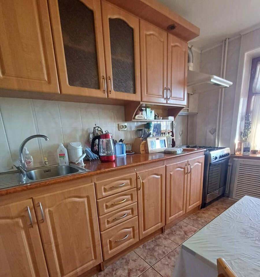 квартира г Таганрог ул Александровская 65 фото 12