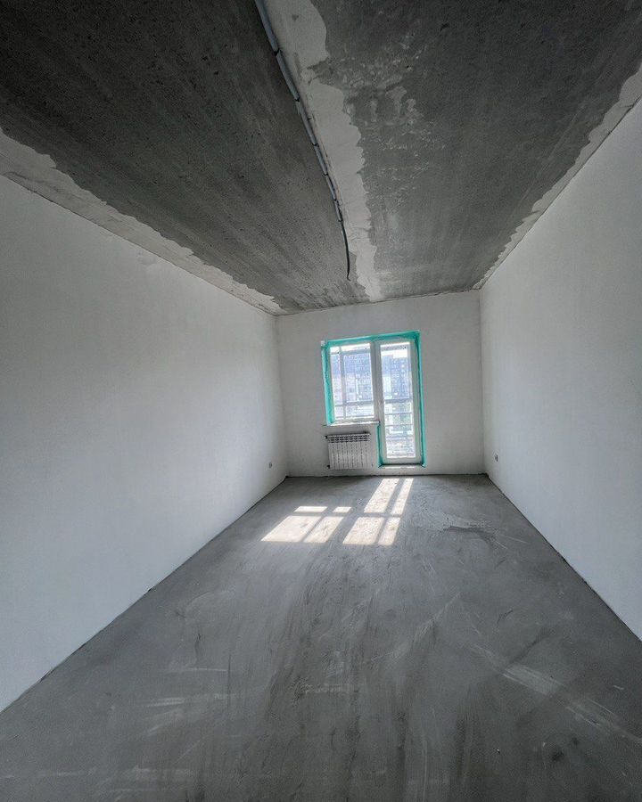 квартира г Абакан ул Ивана Ярыгина 33 блок-секция 1 фото 6