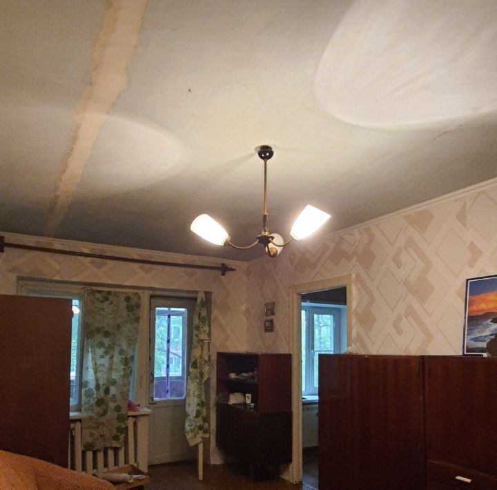 квартира г Рязань р-н Советский ул Лермонтова 20 фото 2
