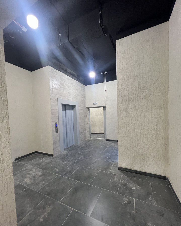 квартира г Абакан ул Ивана Ярыгина 33 блок-секция 1 фото 21