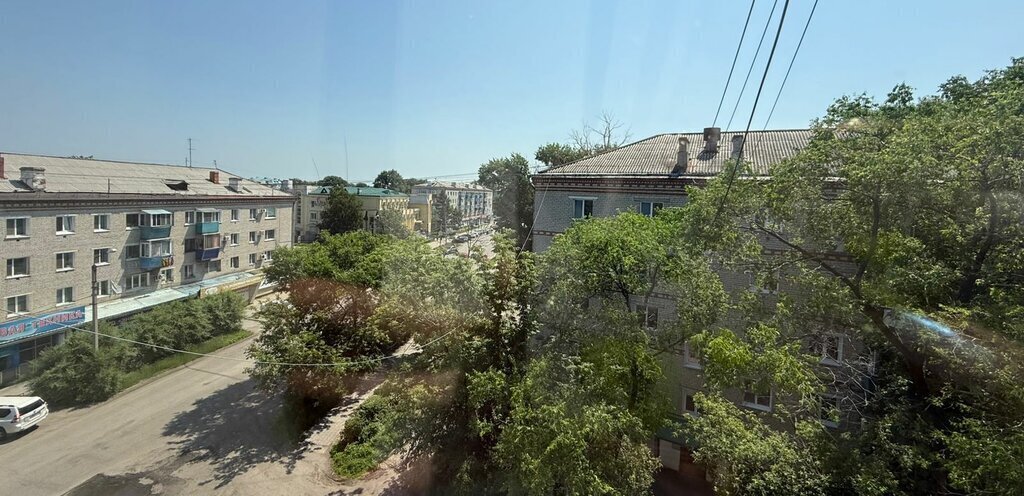 квартира г Белогорск ул Ленина 10 фото 18