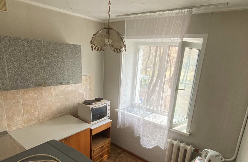 квартира г Абакан ул Карла Маркса 21 фото 5