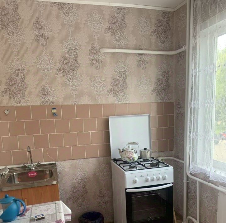 квартира г Пенза р-н Ленинский ул Фурманова 19 фото 3