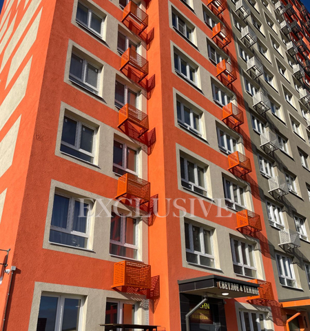 Пехра-Никольское ул Яганова 12 ЖК «Пехра» фото