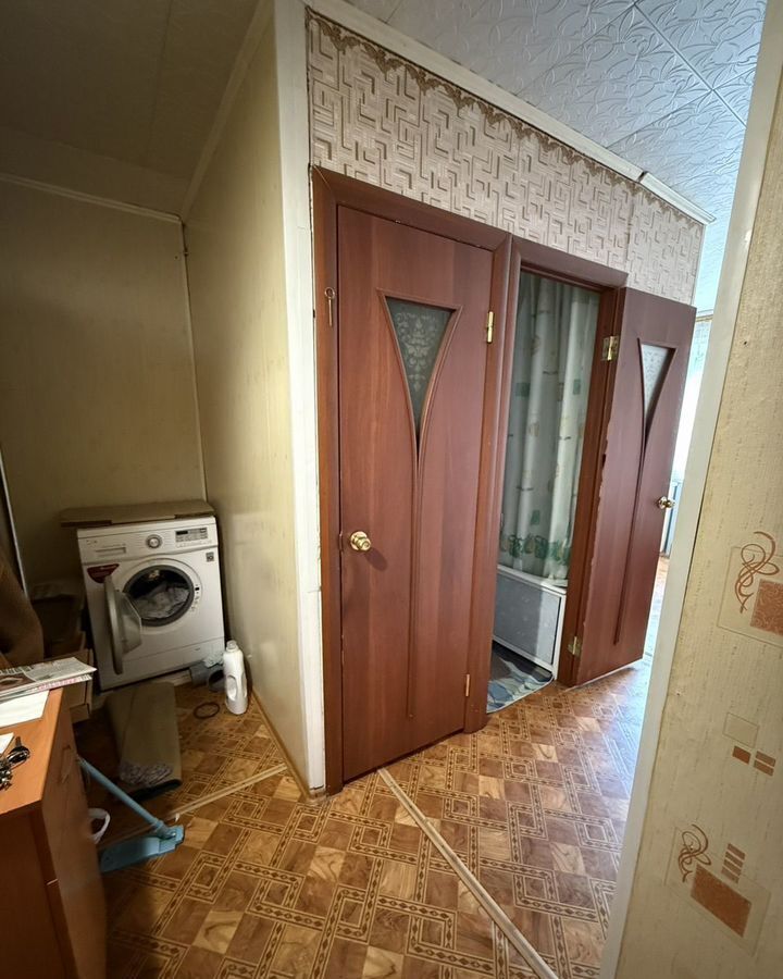квартира г Прокопьевск р-н Рудничный ул Гайдара 11 фото 2