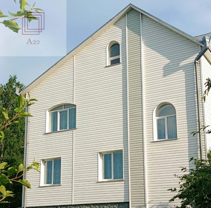 дом г Барнаул с Власиха ул Шоссейная 84 р-н Октябрьский фото 36