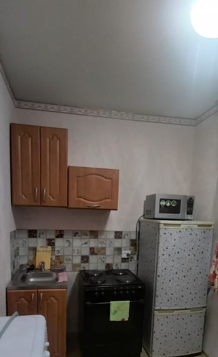 квартира г Новосибирск Речной вокзал ул Выборная 117 фото 1