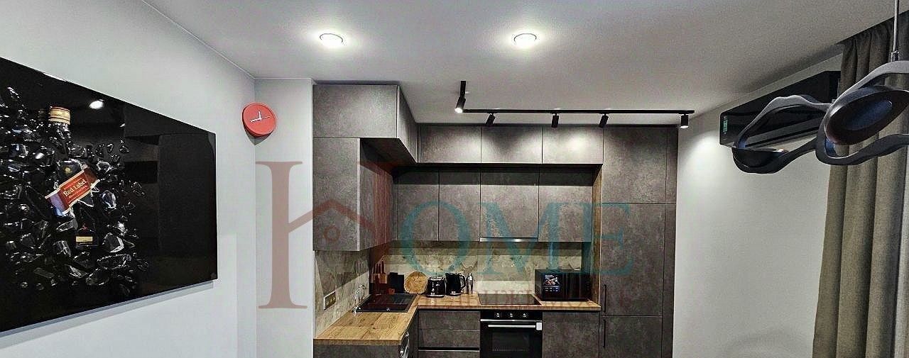 квартира г Новосибирск р-н Октябрьский Речной вокзал ул Кирова 274 ЖК «SMART AVENUE на Кирова» фото 10