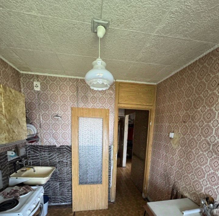 квартира г Новокузнецк р-н Куйбышевский ул Карла Маркса 3а фото 12