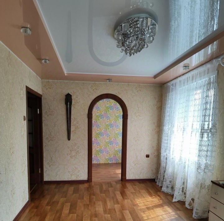 квартира г Новокузнецк р-н Новоильинский пр-кт Запсибовцев 19 фото 7