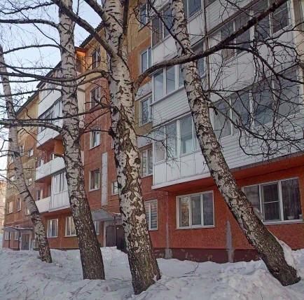 квартира г Березовский пр-кт Ленина 31 фото 12