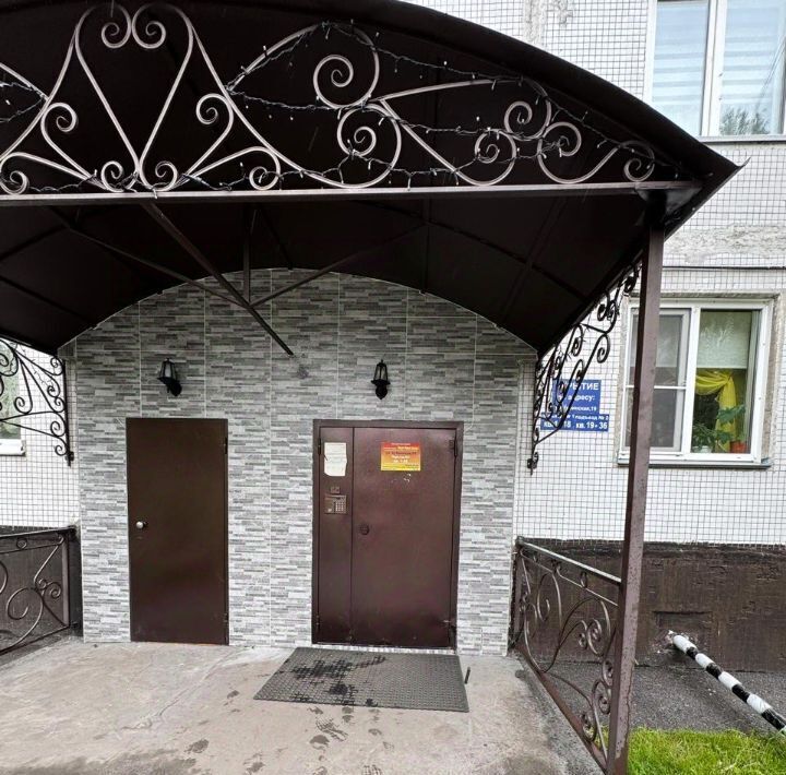квартира г Новокузнецк пгт Листвяги ул Кубинская 19 р-н Куйбышевский фото 29