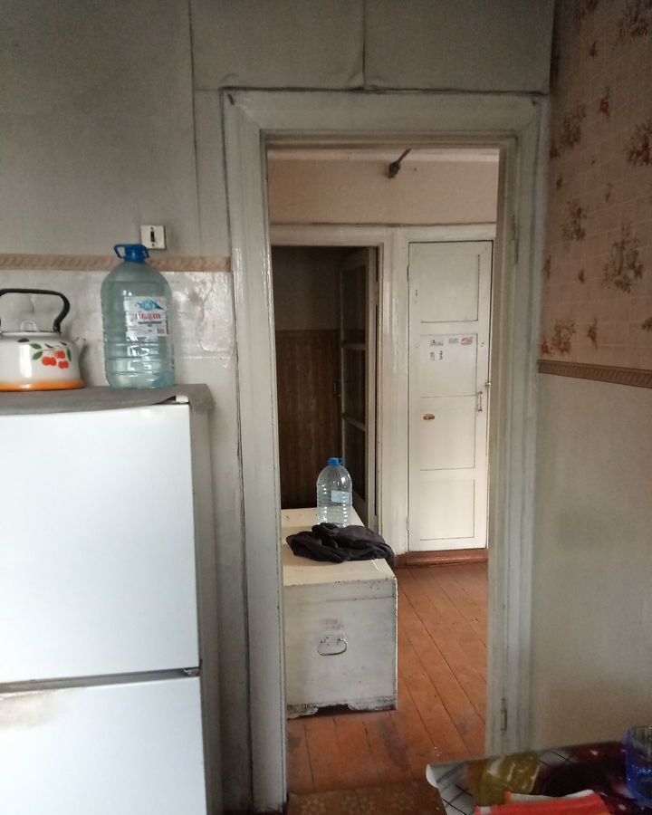 квартира г Новокузнецк р-н Центральный пр-кт Октябрьский 25 Кемеровская обл. — Кузбасс фото 3