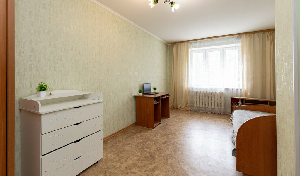 квартира г Благовещенск ул Зейская 33 фото 1