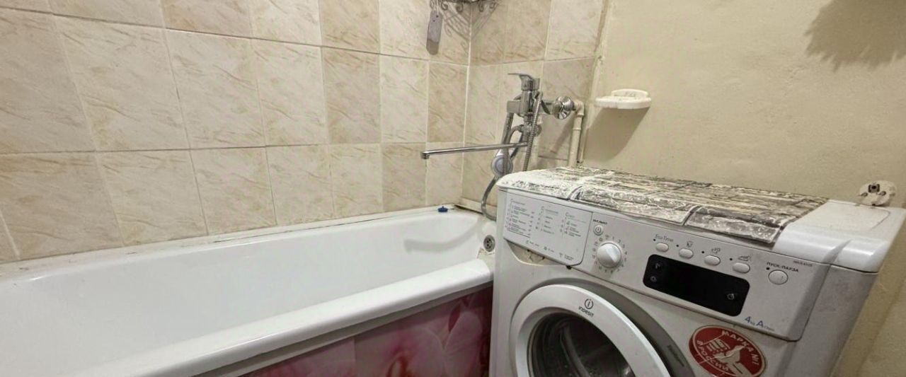 квартира г Абакан п Нижняя Согра ул Рыбацкая 23 фото 8