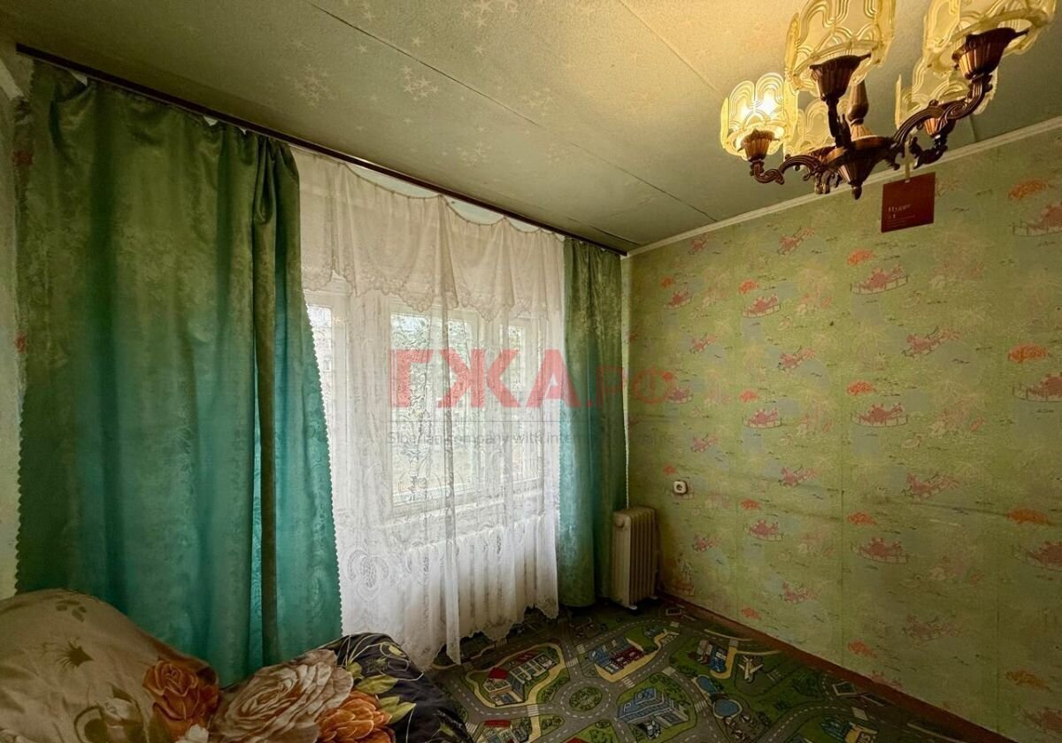 квартира р-н Нерюнгринский г Нерюнгри пр-кт Дружбы Народов 29/3 муниципальное образование Нерюнгри фото 4