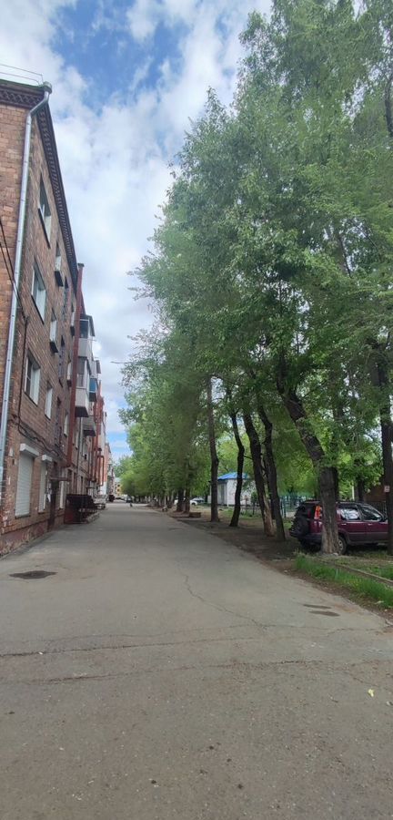 квартира г Абакан ул Герцена 23 фото 21