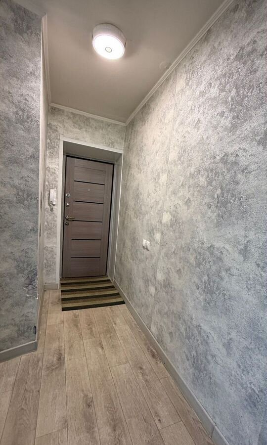 квартира г Белогорск ул Ленина 10 фото 11
