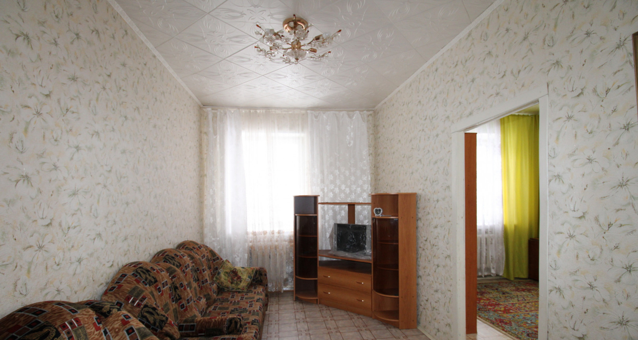 квартира р-н Туймазинский г Туймазы Пугачёва, 2 / Островского, 29 фото 4