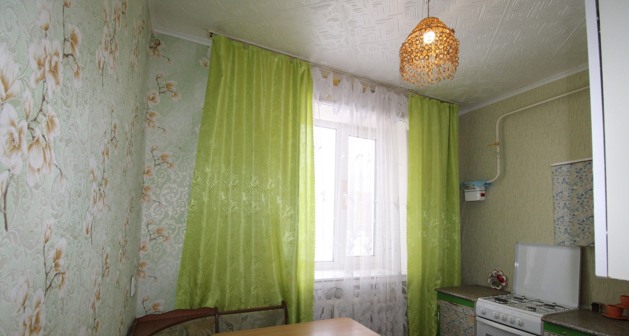 квартира р-н Туймазинский г Туймазы Пугачёва, 2 / Островского, 29 фото 7