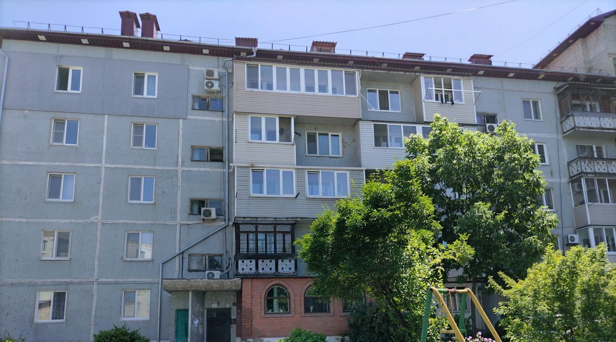 квартира г Находка ул Постышева 47а фото 15