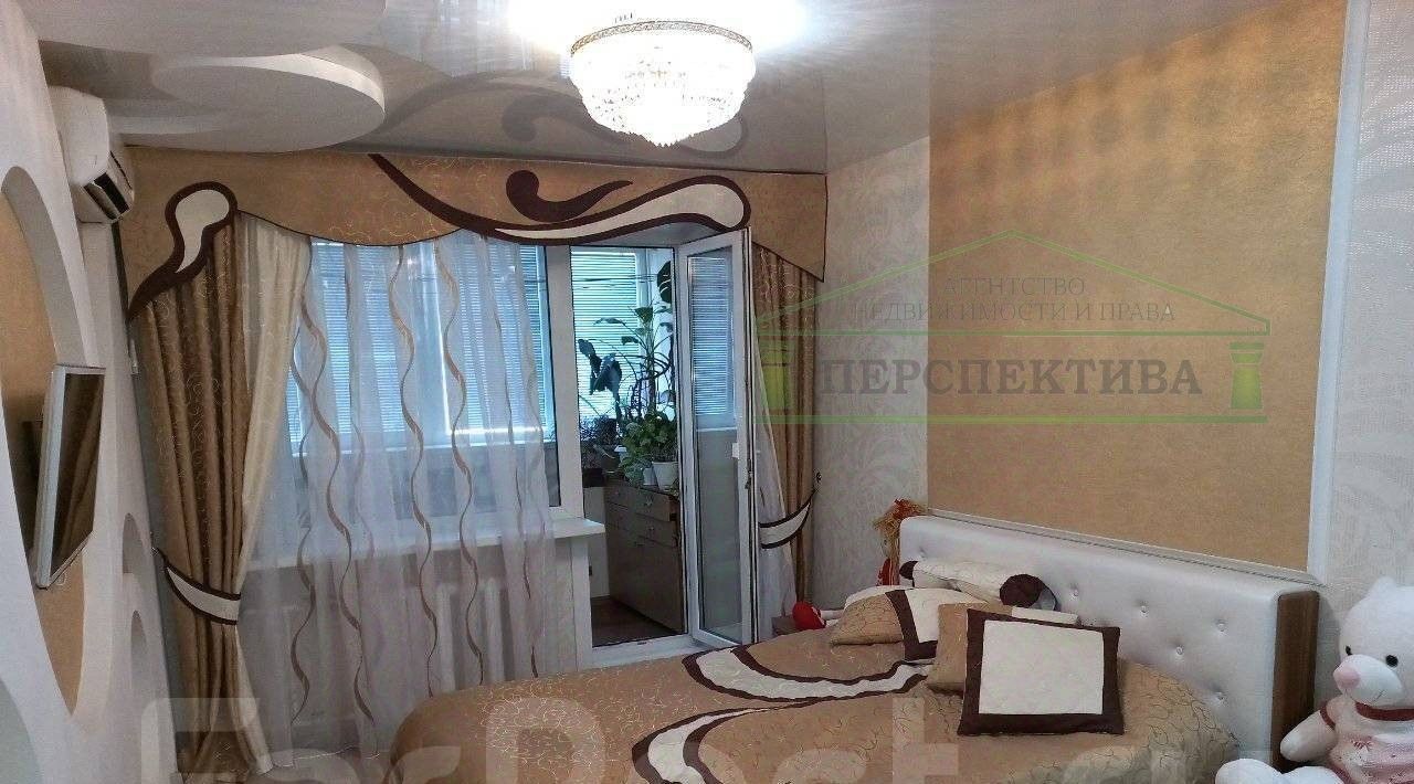 квартира г Артем ул Ворошилова 23 фото 18
