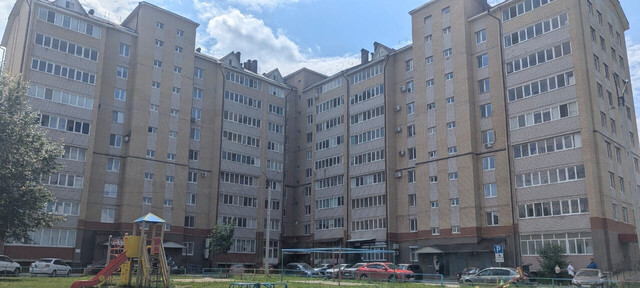 квартира ул Островского 44 городское поселение Туймазы фото