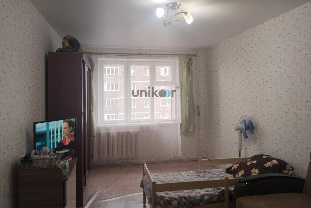квартира г Уфа р-н Калининский ул Орджоникидзе 30/1 ЖК «Йорт» фото 7